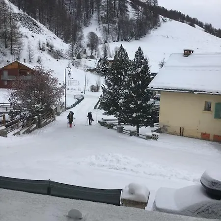 Notre Desir Holiday home