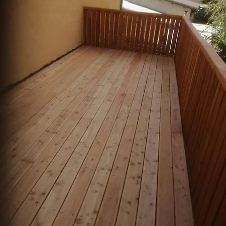 Holiday home Notre Desir