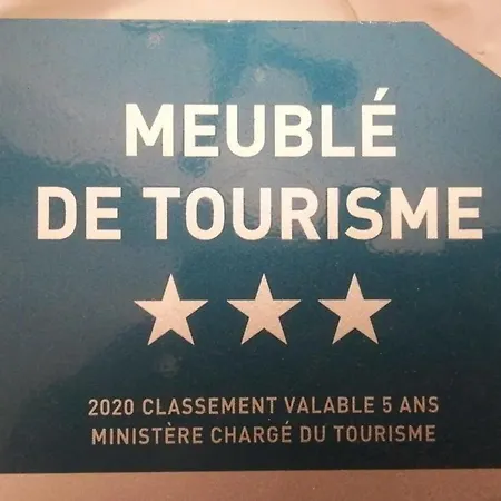 Notre Desir * Abries