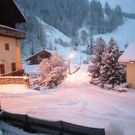 Holiday home Notre Desir Abries