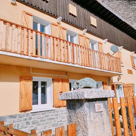 Notre Desir Holiday home