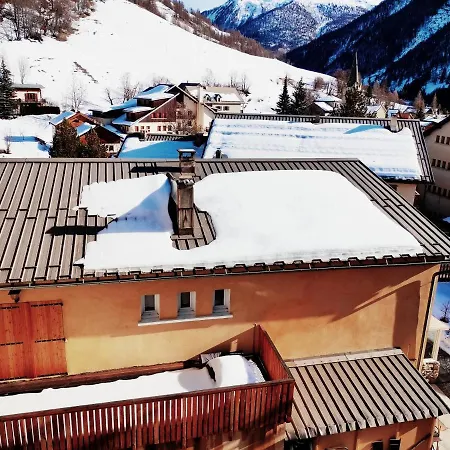 Notre Desir Holiday home *