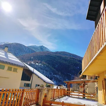 Notre Desir Holiday home *