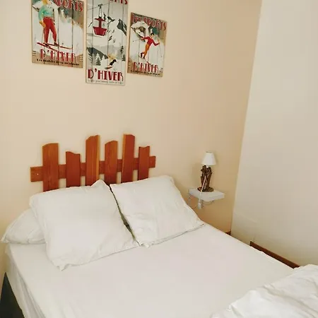 Notre Desir Holiday home *