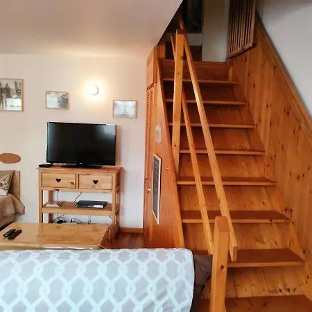 Notre Desir Holiday home
