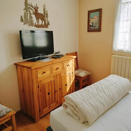 Notre Desir Holiday home Abries