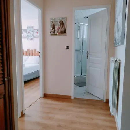 Notre Desir Holiday home