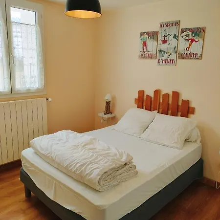 Notre Desir Holiday home Abries