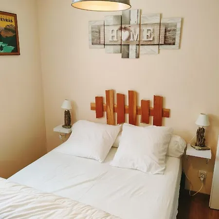 Holiday home Notre Desir