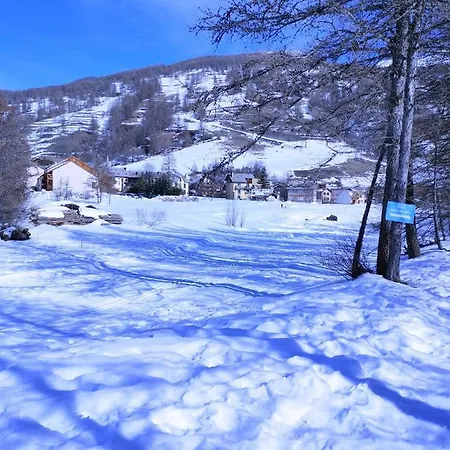 Holiday home Notre Desir